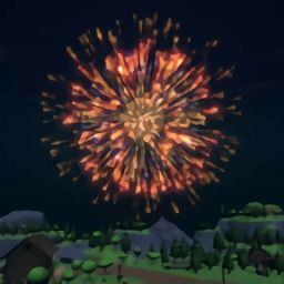 烟花模拟器3D内购免费版-烟花模拟器3D无广告版安卓最新版下载v.5.73