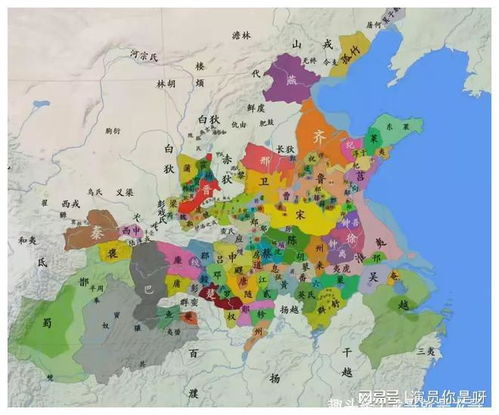 (春秋战国时期的社会状况发生了哪些变化)春秋战国时期的社会背景和政治形势分析
